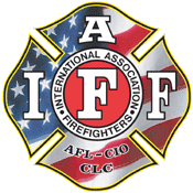 I'm a proud member of IAFF Local 747